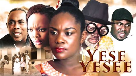 ONIPA NNI ABADAYEH - YESE YESEE - KUMAWOOD TWI MOVIE - GHANAIAN MOVIE - YouTube