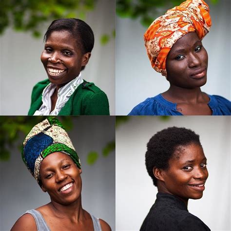 Zambian Women from WAYAWAYA by Eivind Hansen on 500px | Women, Amazing ...