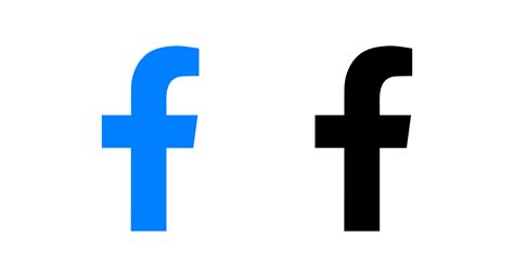 facebook logo png, facebook icoon transparant PNG 18930536 PNG