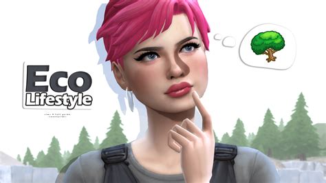 Amazing Ways to Go Green with Sims 4 Eco Lifestyle! — SNOOTYSIMS