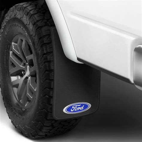 Ford Mud Flaps F150 2023