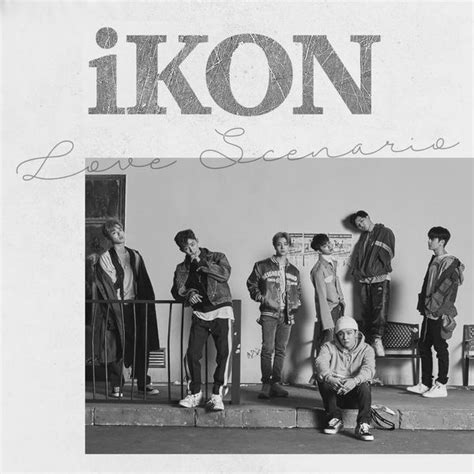 iKON - Love Scenario by Jejegaga on DeviantArt