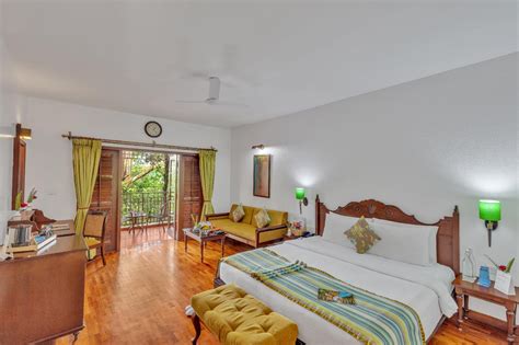 Club Mahindra Madikeri - Coorg, India - Photos, Room Rates & Promotions