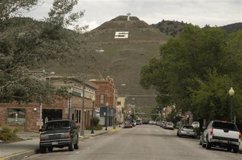 Salida, Colorado Is The Stuff Of Summertime Dreams