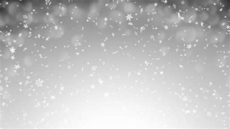 Snow Falling Stock Footage Video - Shutterstock