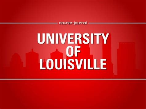 University of Louisville business dean resigns