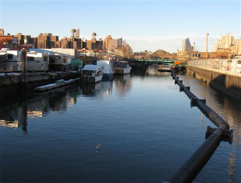 Gowanus Workshop started – Streetscape Territories