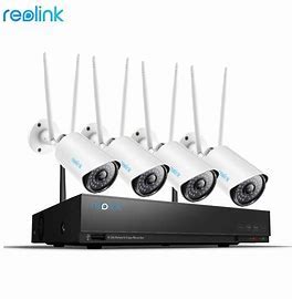 reolink Wireless NVR System manual - ItsManual