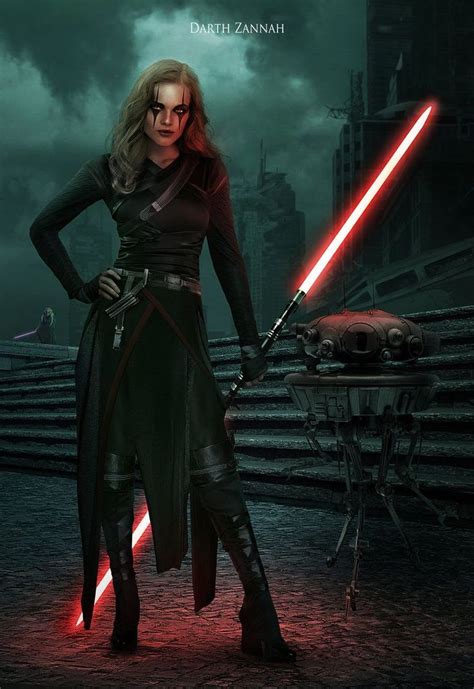 Star wars outfits, Rey star wars, Star wars sith