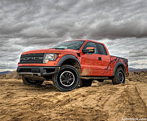 Ford SVT Raptor ;) - Cars Photo (27726447) - Fanpop