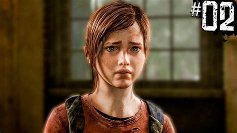 The last of us 2 abby kills ellie