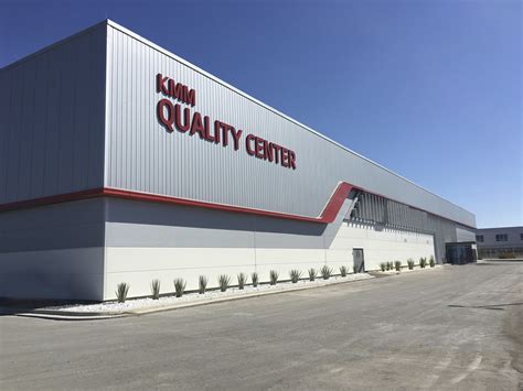 Kia Inaugurates Its Mexico Production Facility | Carscoops