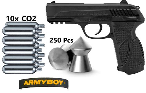 ArmyBoy Gamo PT-85 Blowback -...B09DQBTRD3 | Encarguelo.com