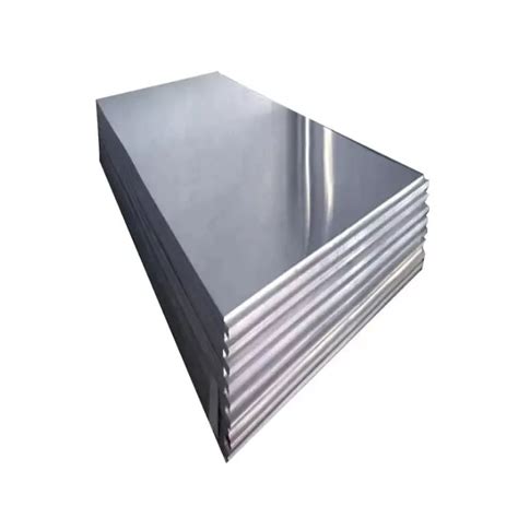 430 Stainless Steel Sheet - China Baowu Group