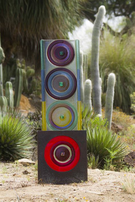 Sculpture in the Garden – North County Arts Network