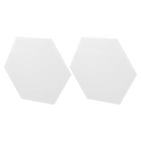 Eease 6 pcs Soundproofing Wall Soundproofing Materials Acoustical Wall ...