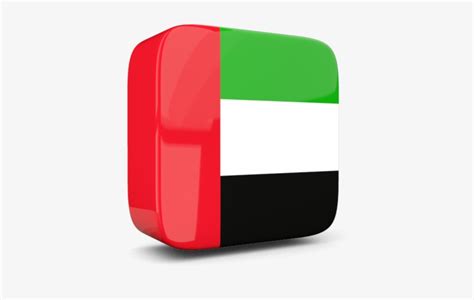 Uae Flag In 3d Transparent PNG - 640x480 - Free Download on NicePNG