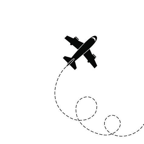 Airplane Plane Clip Art At Vector Clip Art Free Clipa - vrogue.co