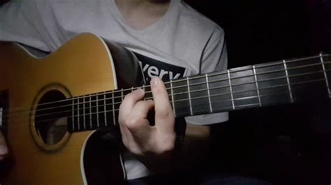 Plastic Love guitar / fingerstyle cover - YouTube