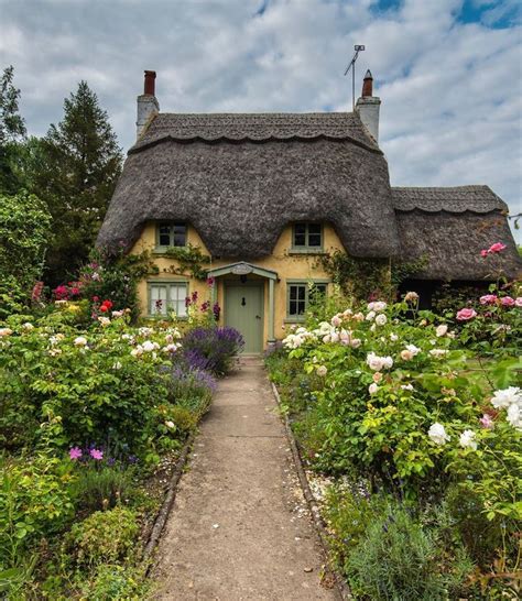 Chris Speed’s Instagram profile post: “Rose Cottage is a beautiful ...