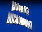 PPT - Chapter 1: A Brief History of Microbiology PowerPoint ...