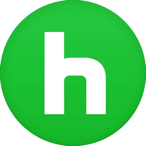 Hulu - Social media & Logos Icons