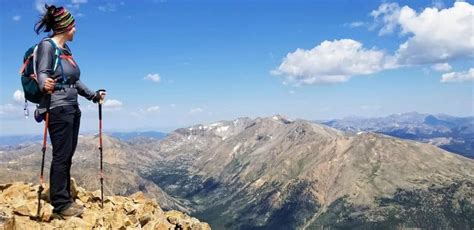 How to Hike Mount Elbert Colorado: The Highest Point in Colorado