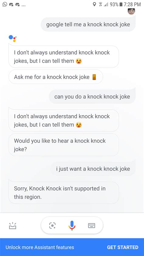 Top 10 Knock Knock Jokes / Top 10 Best Knock Knock Jokes : 10 best ...