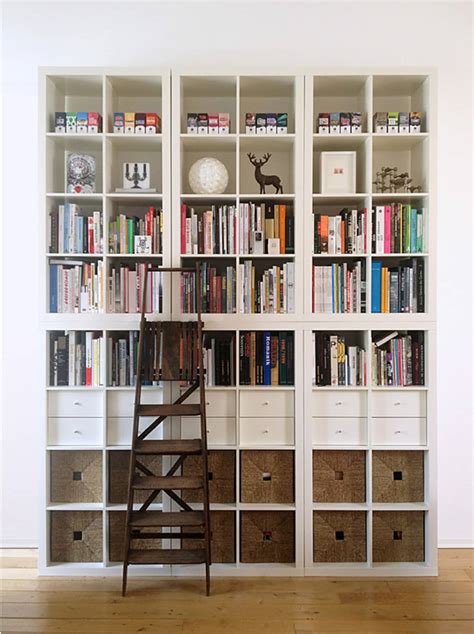 Ikea Kallax Bookshelf Assembly Step By Step – Tips And Solution
