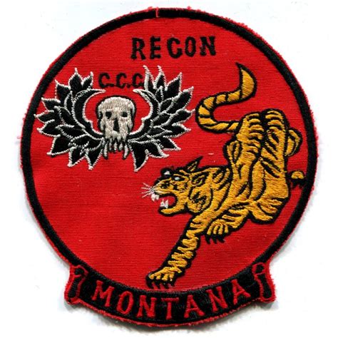 MACV-SOG Patches – MACV-SOG