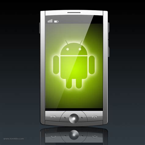 android – Norebbo