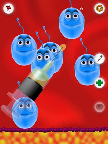 Fixed Talking Bacteria John Download Android