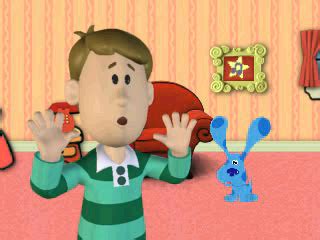 Blue's Big Musical screenshot - Blue's Clues Photo (34387041) - Fanpop