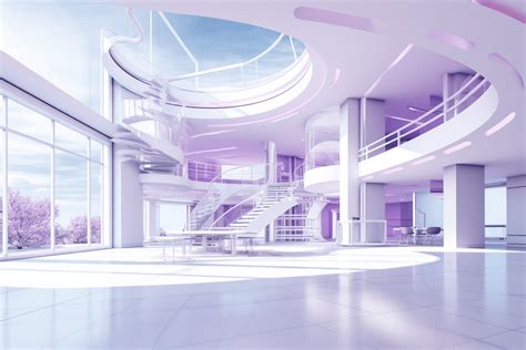 AI-powered Tools for 3D Architectural Renderings | Render Atelier