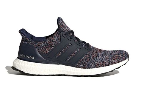 adidas UltraBOOST 4.0 "Navy Multicolor" // Release Date | Nice Kicks