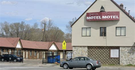 Quickly and quietly, Salt Lake City added 39 new units of low-income housing at an old motel ...