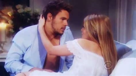 Will Liam and Hope Get Their Happily Ever After on The Bold and the ...