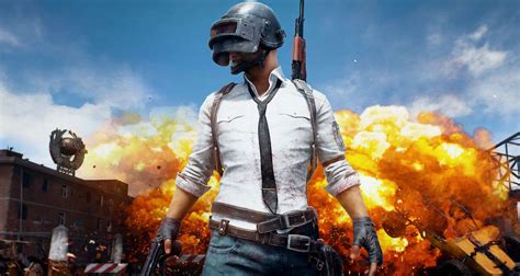 PUBG Skins and Rewards