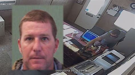 Karnes County sheriff credits KSAT viewers in robber's arrest