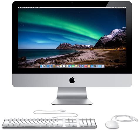 Apple IMac 27 Late 2009 Core I5 4GB 1TB DVDCDRW Wifi MacOS High Sierra ...