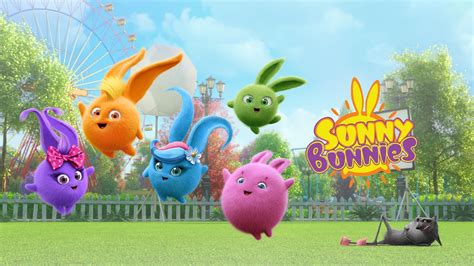 Sunny Bunnies | Apple TV