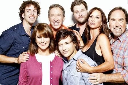 Home Improvement Reunion