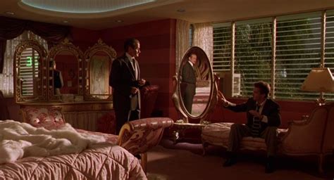 The Birdcage (1996) | Cinematography, Beautiful cinematography, Dutch angle