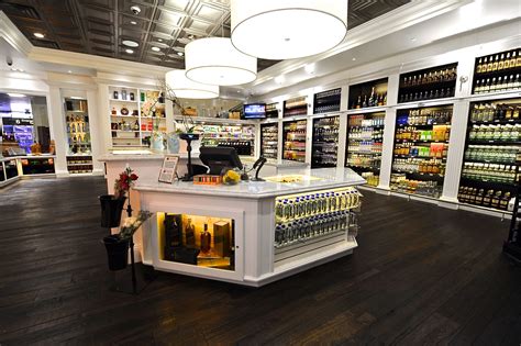 World’s 6 Best Airport Wine And Liquor Shops - Food Republic