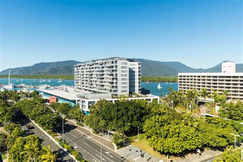 Cairns Accommodation | Pacific Hotel Cairns | Far North Queensland