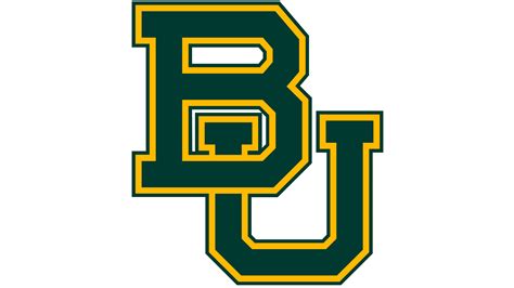 Baylor Bears Logo | Symbol, History, PNG (3840*2160)