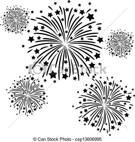 firework drawing - Google Search | Feuerwerk zeichnung, Feuerwerk, Schattenbilder