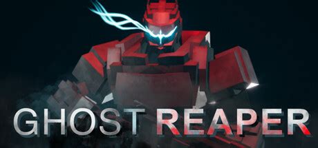 Ghost Reaper System Requirements - Can I Run It? - PCGameBenchmark