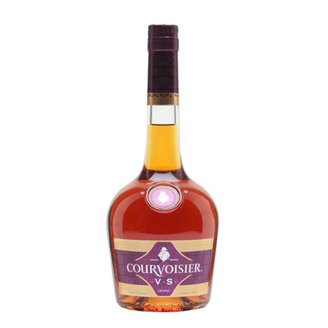 Courvoisier Vs Cognac - Fine Spirits