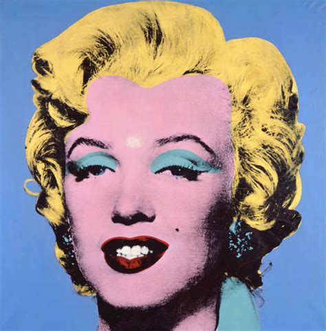 10 Pop Art Paintings Deemed Cultural Artefacts of the 20th Century | Widewalls